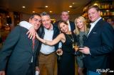 Teddy Swings At Peter Mirijanian's 14th Annual 'Rat Pack' Celebration